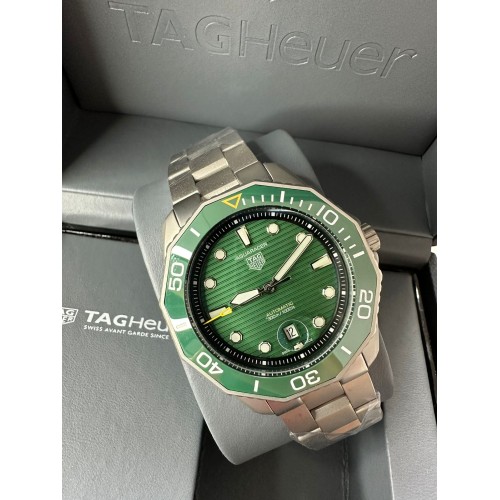 TAG HEUER AQUARACER 44 MM